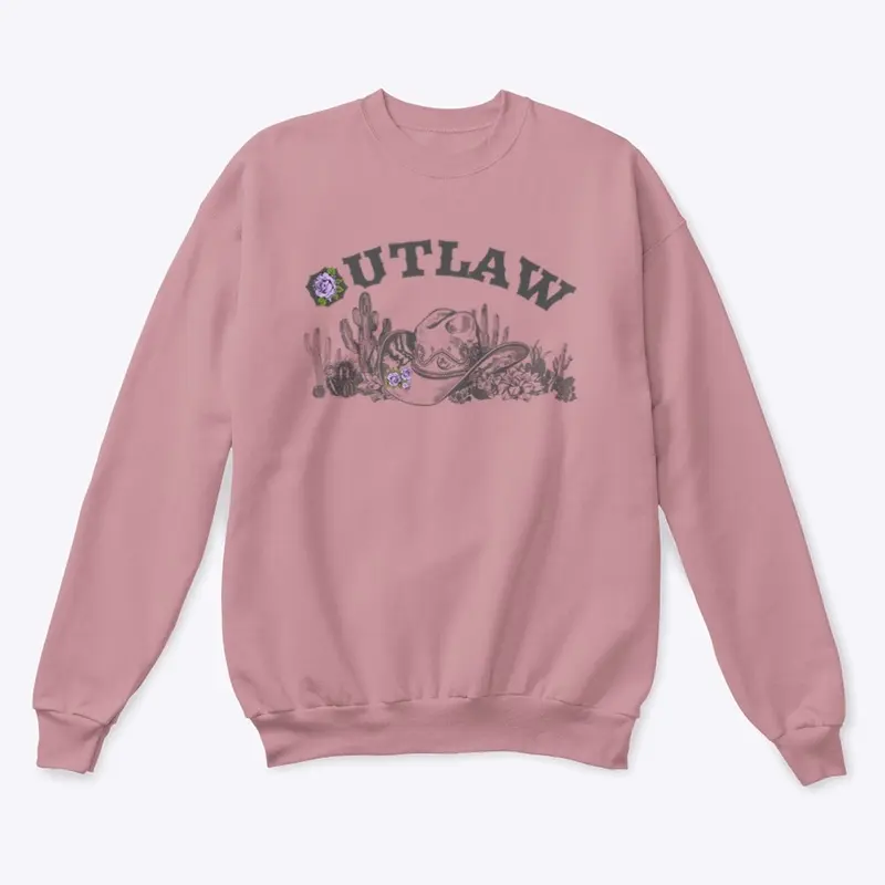 Outlaw Apparel