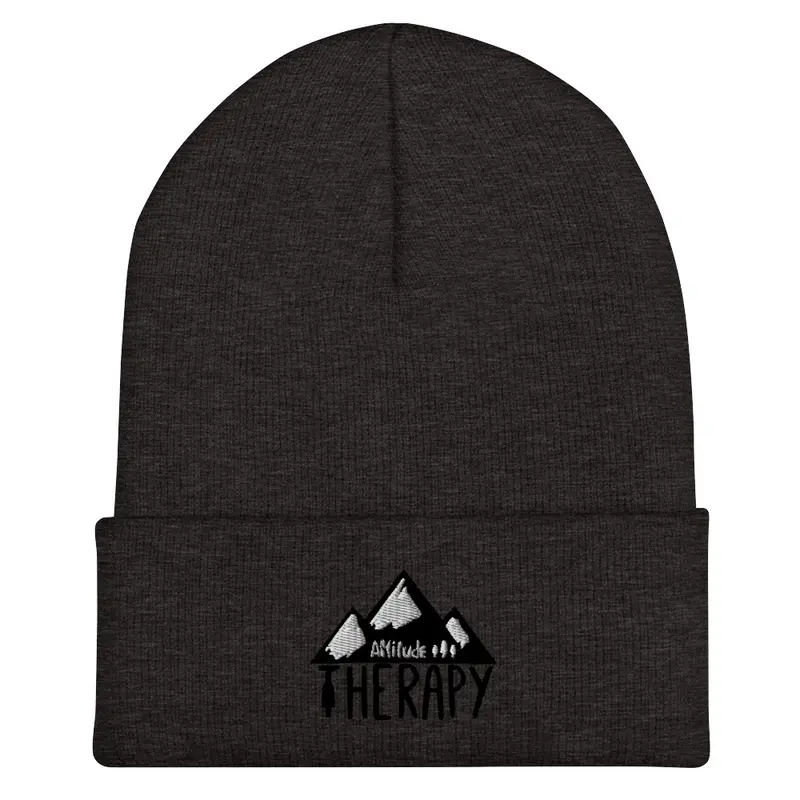 Altitude Therapy beanie