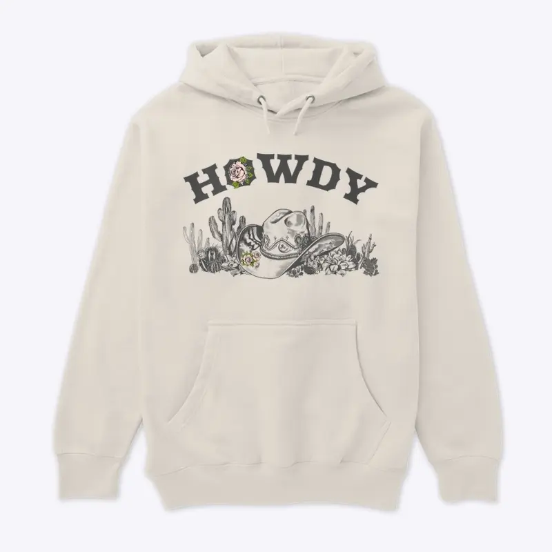 Howdy Shirt