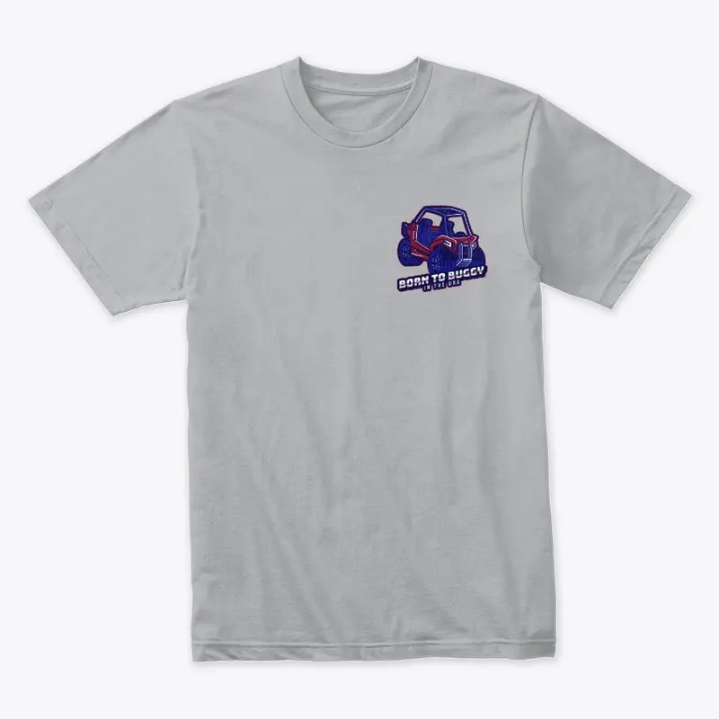 USA SxS Shirt