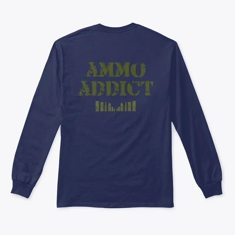 Ammo Addict