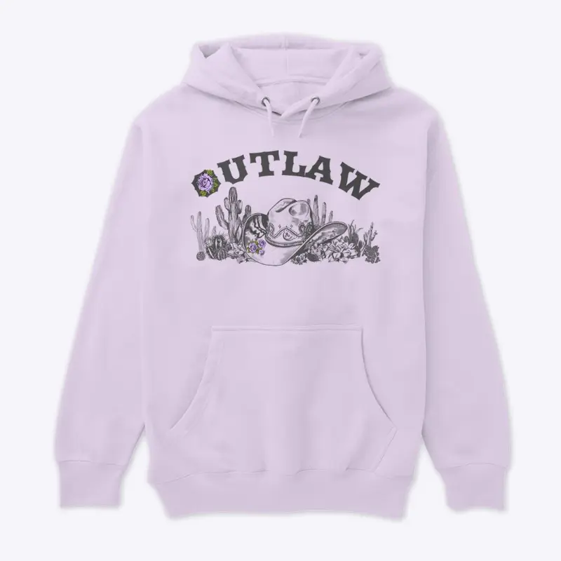 Outlaw Apparel