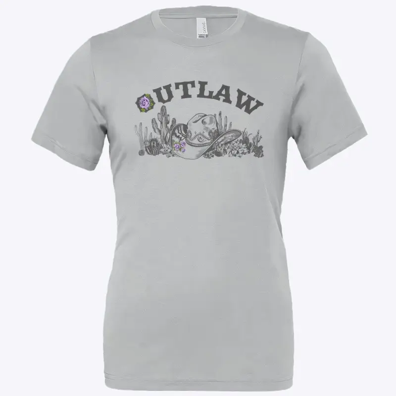 Outlaw Apparel