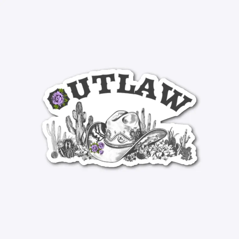 Outlaw Apparel